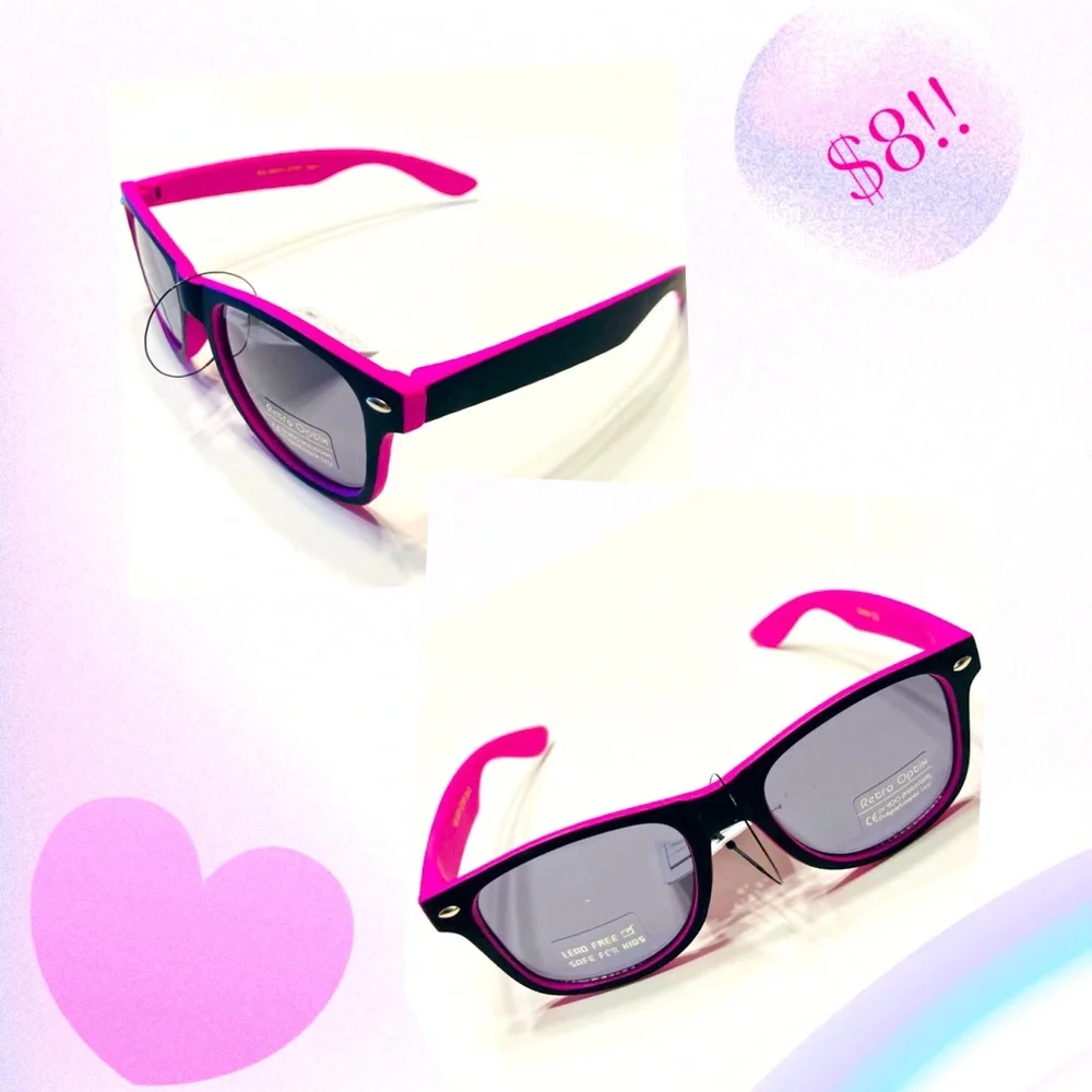 Girls stylish sunglasses! (New)